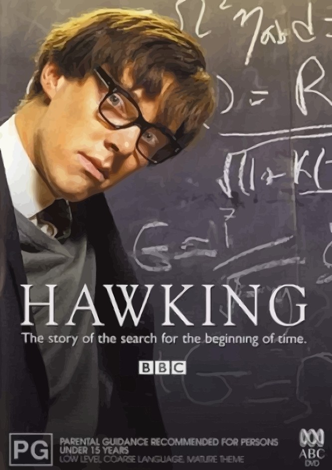  فیلم سینمایی Hawking با حضور بندیکت کامبربچ