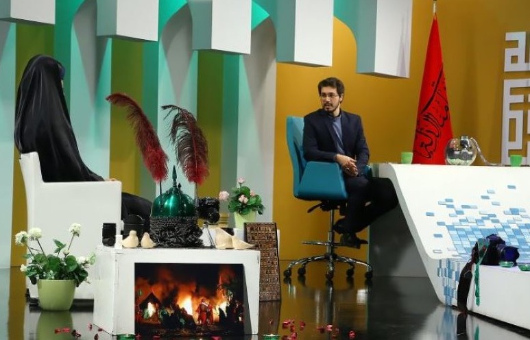  برنامه تلویزیونی قرار به کارگردانی ندارد