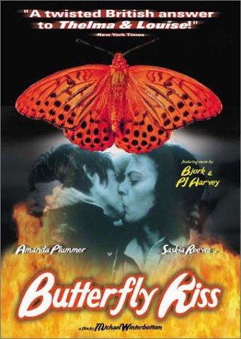  فیلم سینمایی Butterfly Kiss به کارگردانی Michael Winterbottom