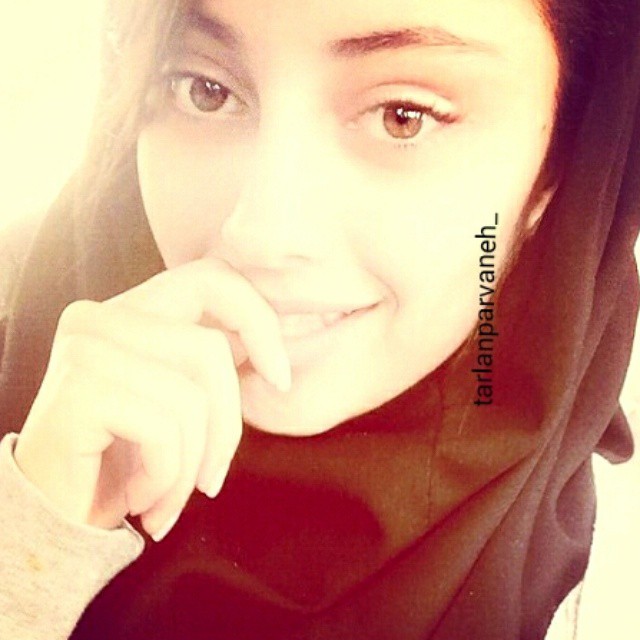 تصویری شخصی از ترلان پروانه، بازیگر سینما و تلویزیون