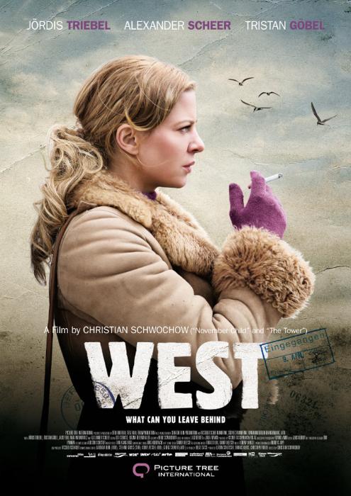  فیلم سینمایی Lagerfeuer به کارگردانی 