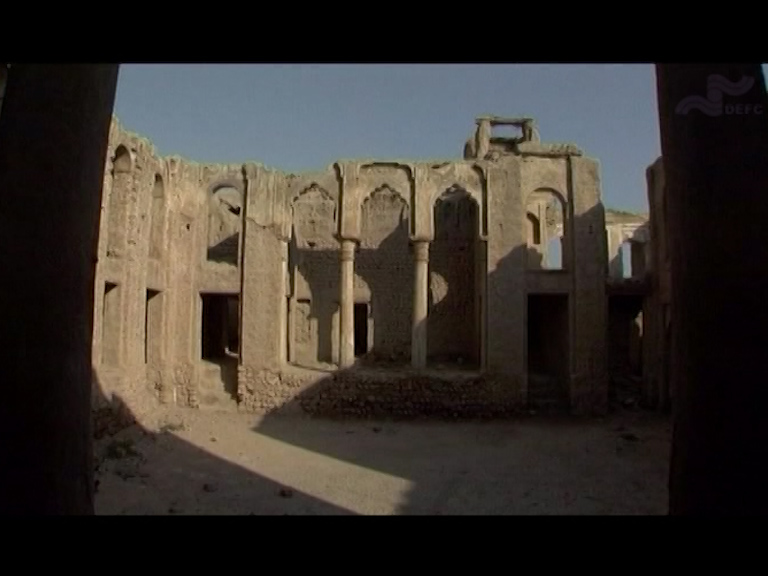  فیلم سینمایی دریای پارس به کارگردانی منوچهر طیاب