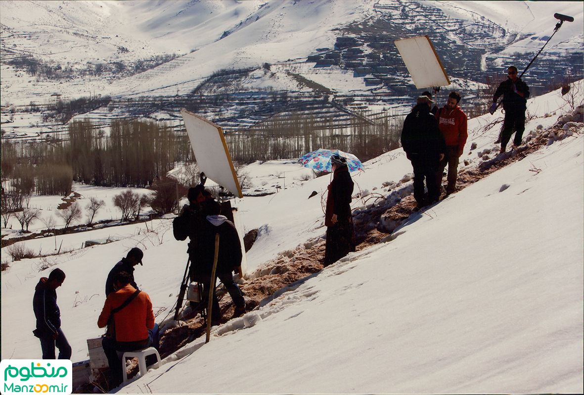  فیلم سینمایی پذيرايي ساده به کارگردانی 