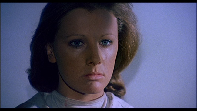  فیلم سینمایی Nine Guests for a Crime با حضور Sofia Dionisio