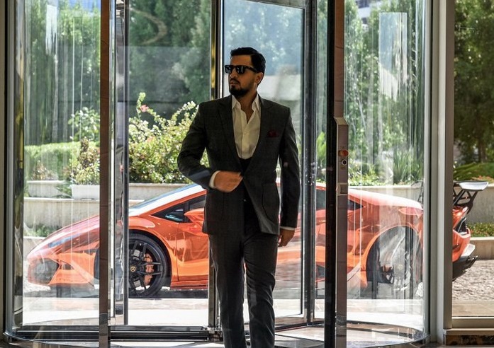  فیلم سینمایی ایده اصلی به کارگردانی آزیتا موگویی