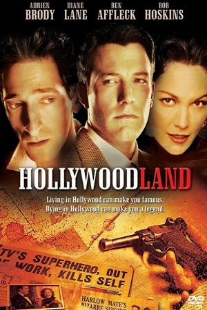  فیلم سینمایی Hollywoodland به کارگردانی Allen Coulter