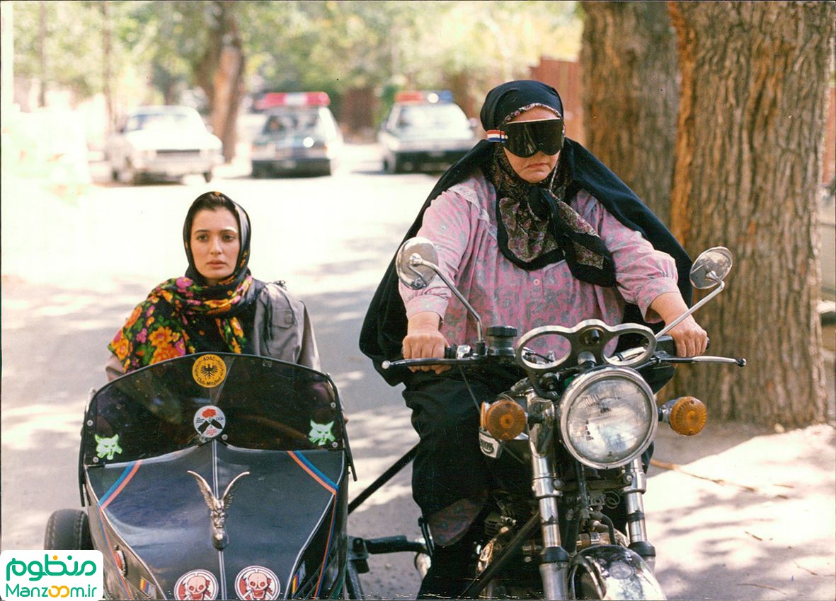  فیلم سینمایی جیب‍‌‌ب‌برها به بهشت نمی‌روند به کارگردانی 
