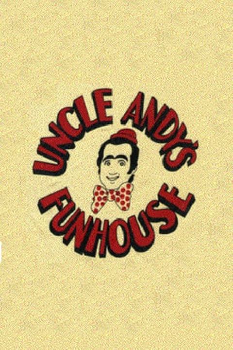 فیلم سینمایی Andy's Funhouse به کارگردانی Tom Trbovich