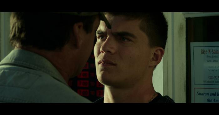  فیلم سینمایی Battle Scars با حضور Zane Holtz