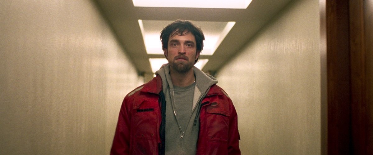  فیلم سینمایی Good Time با حضور رابرت پتینسون