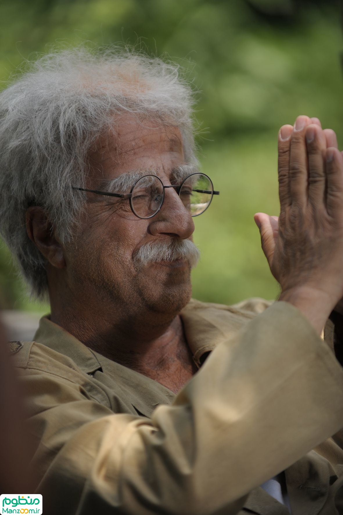  فیلم سینمایی از تهران تا بهشت به کارگردانی ابوالفضل صفاری