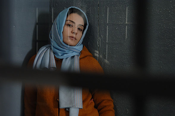  فیلم سینمایی دست‌های خالی به کارگردانی ابوالقاسم طالبی