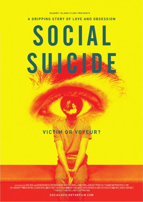  فیلم سینمایی Social Suicide به کارگردانی 