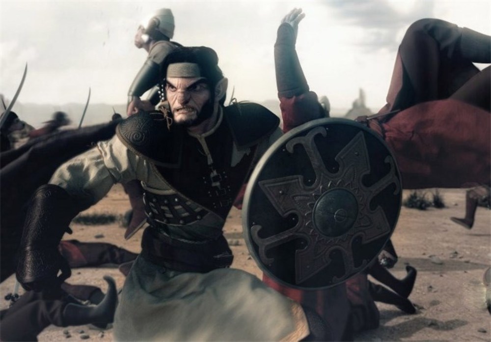  فیلم سینمایی فهرست مقدس به کارگردانی محمد امین همدانی