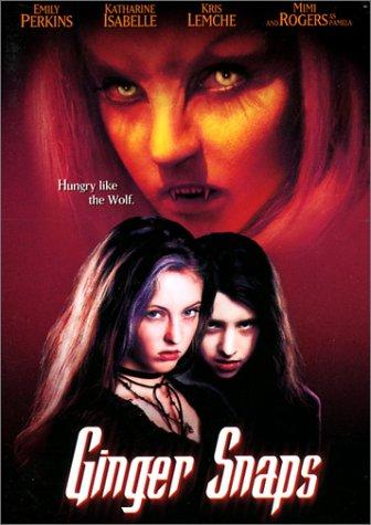  فیلم سینمایی Ginger Snaps به کارگردانی John Fawcett