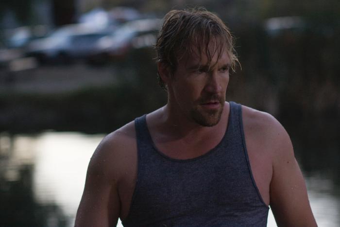  فیلم سینمایی Faith of Our Fathers با حضور David A.R. White