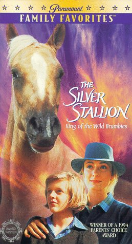  فیلم سینمایی The Silver Brumby به کارگردانی John Tatoulis