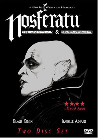  فیلم سینمایی Nosferatu the Vampyre به کارگردانی Werner Herzog