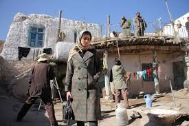  فیلم سینمایی سونسوز به کارگردانی رضا جمالی