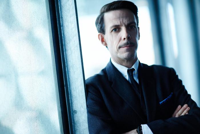  فیلم سینمایی تقدیر با حضور Noah Taylor