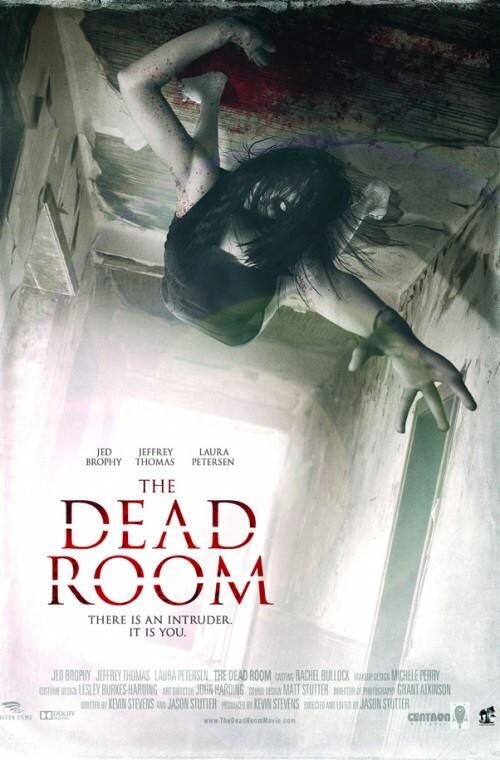  فیلم سینمایی The Dead Room به کارگردانی Jason Stutter