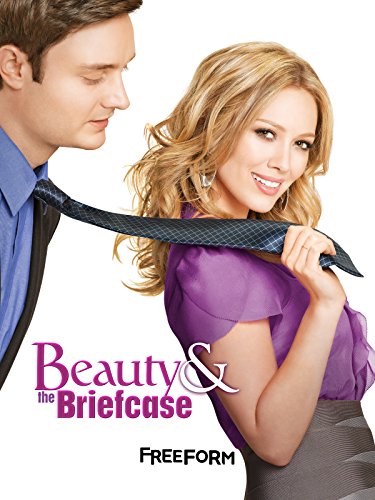  فیلم سینمایی Beauty & the Briefcase به کارگردانی Gil Junger