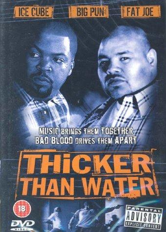  فیلم سینمایی Thicker Than Water به کارگردانی 