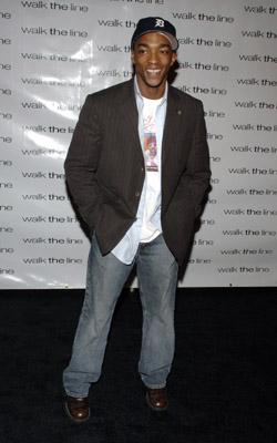  فیلم سینمایی سر به راه باش با حضور آنتونی مکی