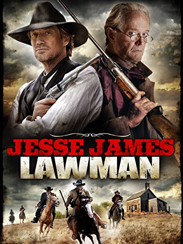  فیلم سینمایی Jesse James: Lawman به کارگردانی Brett Kelly