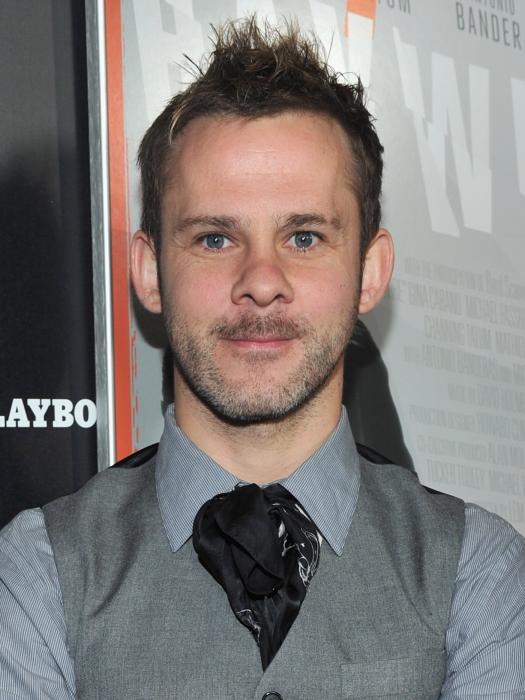  فیلم سینمایی بی استفاده (بلا استفاده) با حضور Dominic Monaghan