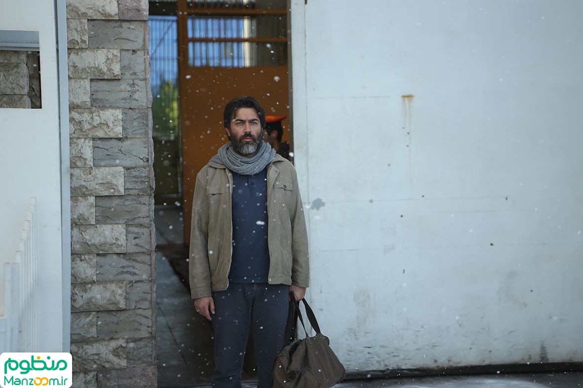  فیلم سینمایی زندگي جاي ديگريست به کارگردانی 