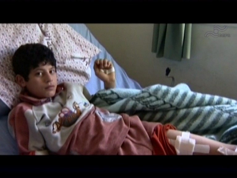  فیلم سینمایی غزه به کارگردانی ندارد