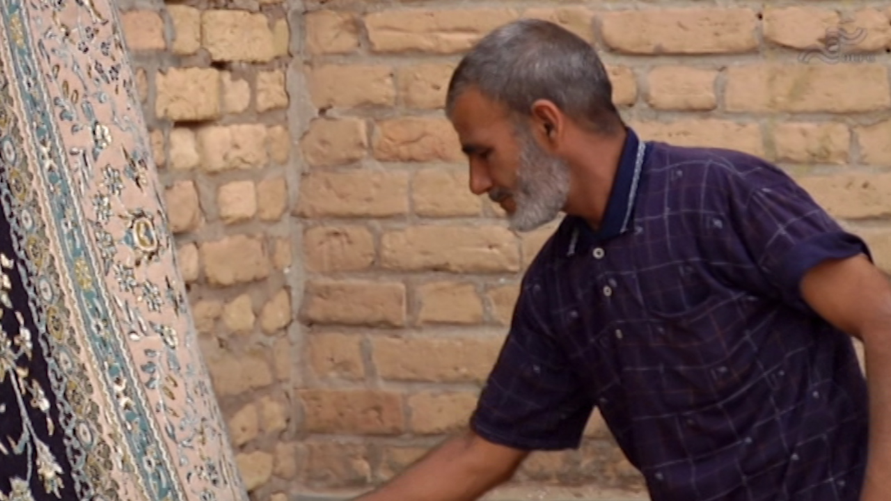  فیلم سینمایی از نفس افتاده ها به کارگردانی عباس امینی