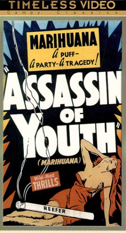  فیلم سینمایی Assassin of Youth به کارگردانی Elmer Clifton