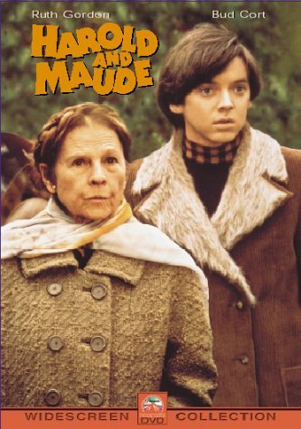  فیلم سینمایی Harold and Maude به کارگردانی Hal Ashby