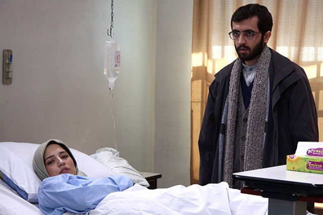  فیلم سینمایی طلا و مس به کارگردانی همایون اسعدیان