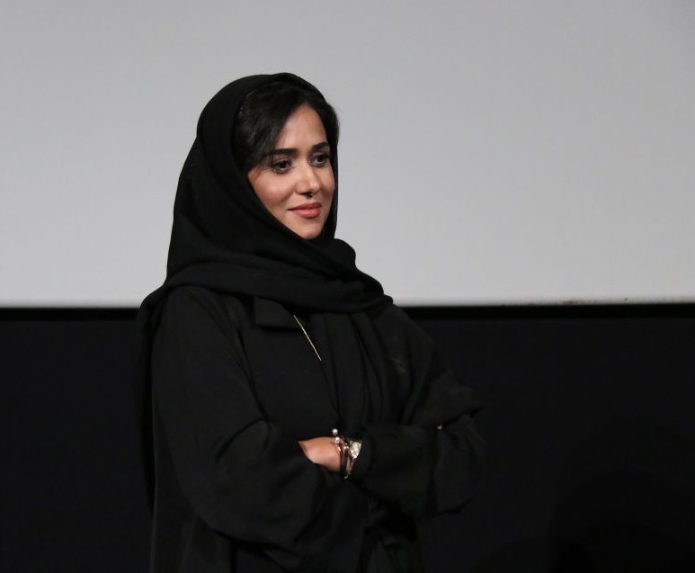 پریناز ایزدیار در اکران افتتاحیه فیلم سینمایی تابستان داغ