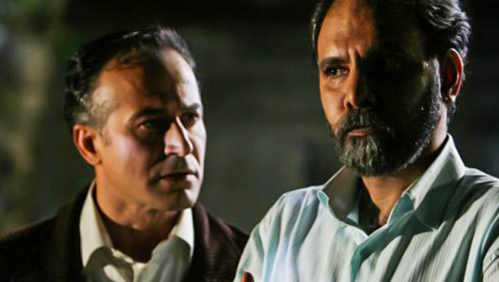  سریال تلویزیونی ترانه مادری به کارگردانی حسین سهیلی‌زاده