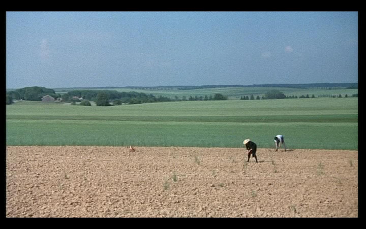  فیلم سینمایی La veuve Couderc به کارگردانی Pierre Granier-Deferre