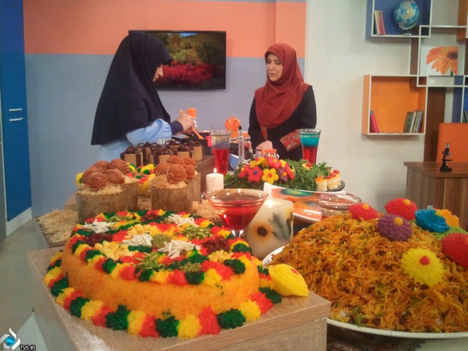  برنامه تلویزیونی به خانه برمیگردیم به کارگردانی ندارد