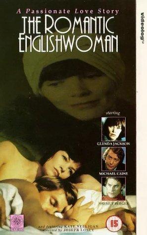  فیلم سینمایی The Romantic Englishwoman به کارگردانی Joseph Losey