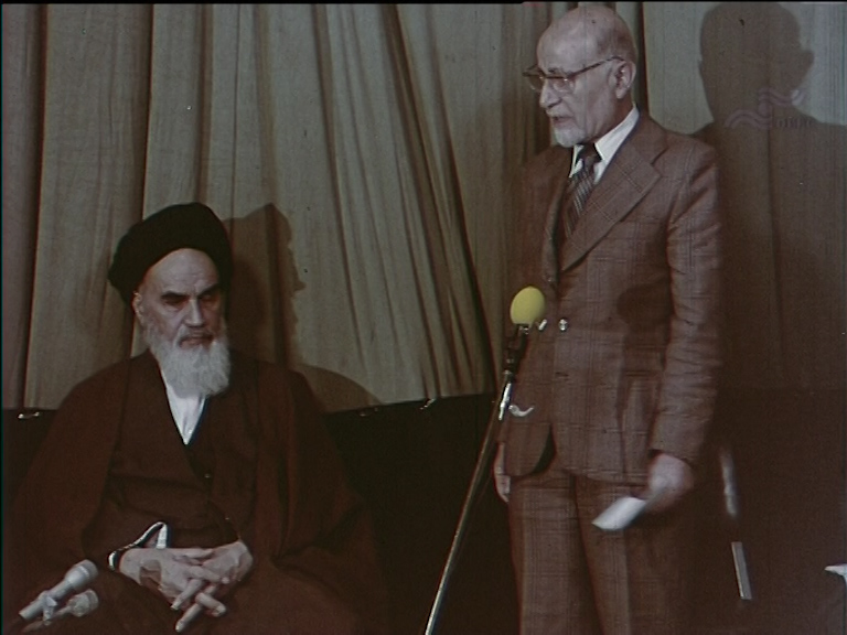  فیلم سینمایی برای آزادی به کارگردانی حسین ترابی
