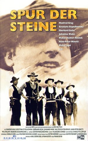  فیلم سینمایی Spur der Steine به کارگردانی Frank Beyer