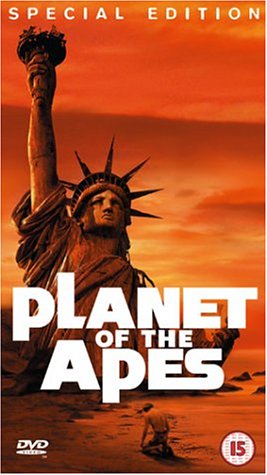  فیلم سینمایی Conquest of the Planet of the Apes به کارگردانی J. Lee Thompson