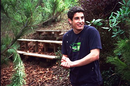  فیلم سینمایی پای  آمریکایی  ۲ با حضور جیسون بیگز