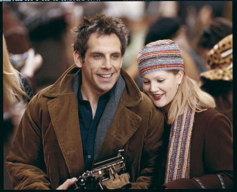  فیلم سینمایی دوبلکس با حضور Ben Stiller و درو بریمور