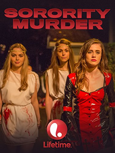  فیلم سینمایی Sorority Murder به کارگردانی Jesse James Miller