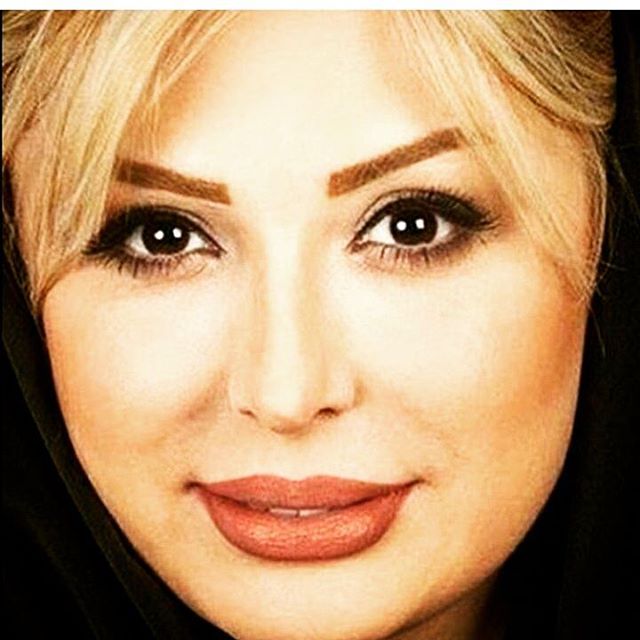 تصویری شخصی از نیوشا ضیغمی، بازیگر سینما و تلویزیون