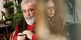  فیلم سینمایی پروین به کارگردانی محمدرضا ورزی