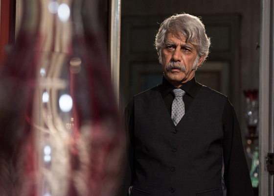  سریال تلویزیونی از یادها رفته به کارگردانی بهرام بهرامیان